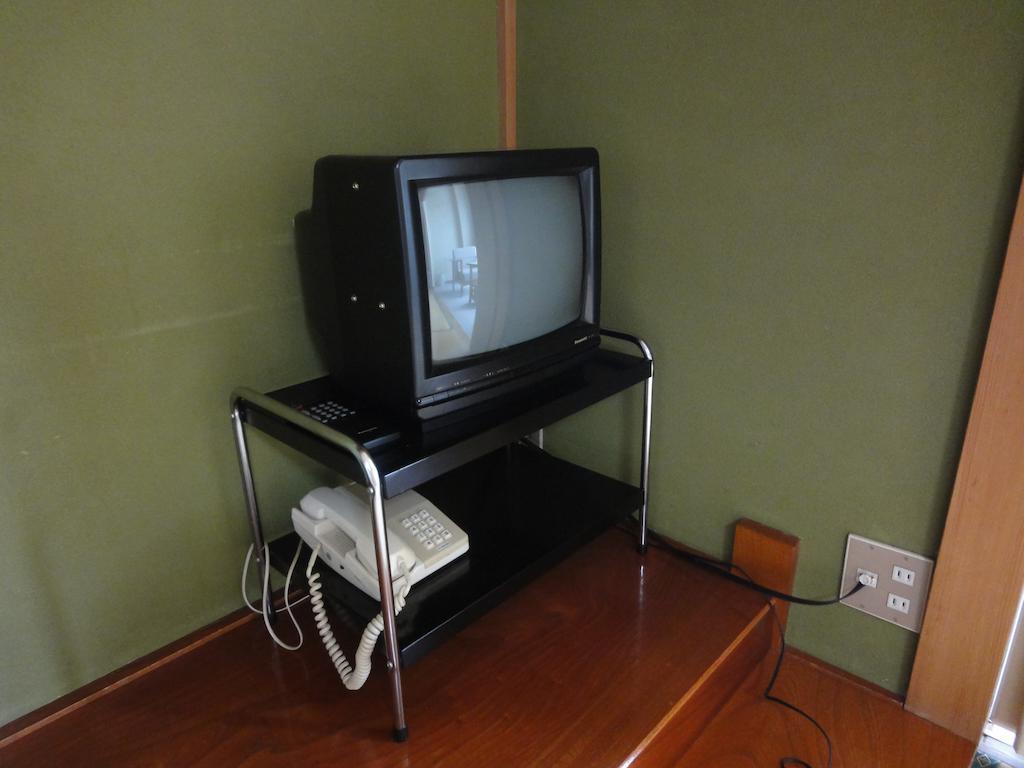 Hotel Tomiya Yuzawa  Cameră foto